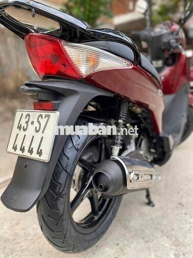 Sh 150 tứ quí 4 xe đẹp từ trong ra ngoài