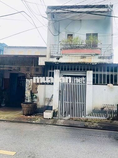 NHÀ 4*28M 1 LẦU 2PN 2WC GIÁ 12TR