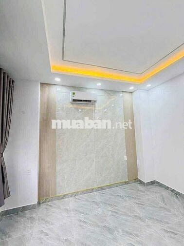 BÁN NHÀ NHỎ XINH THỐNG NHẤT,GÒ VẤP. DT:SD 70m2, 2PN 2WC GIÁ 4,26TỶ