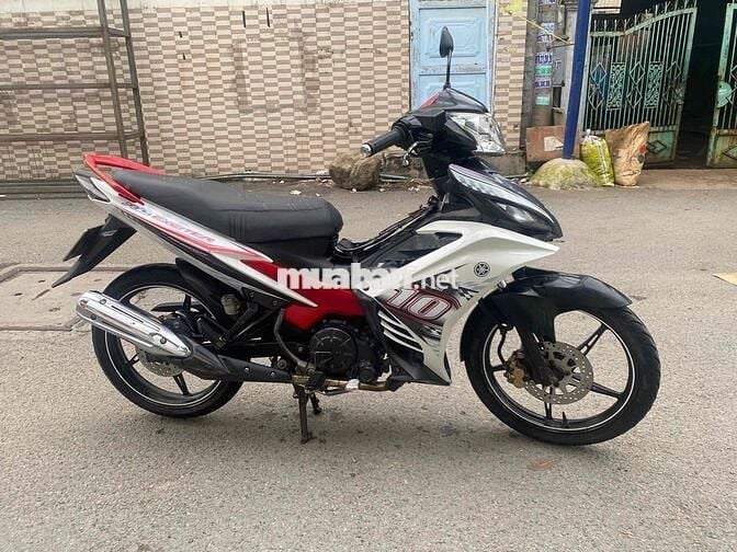 can bán xe ex 2015 vô lòng 150 + ic