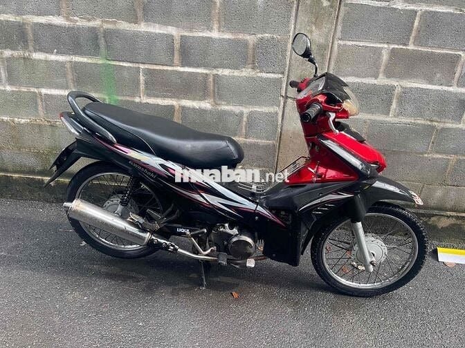 Bán wave rsx máy rất êm, giấy tờ đầy đủ