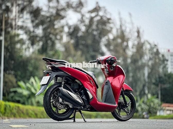 Sh125cc cbs đời 2020 zin chính chủ