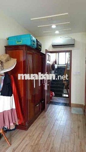 NHÀ 5 TẦNG  -  MẶT TIỀN 12M – 65M2 - HIỆP BÌNH CHÁNH THỦ ĐỨC