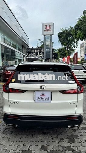 Honda CR V 2024 L - 42000 km