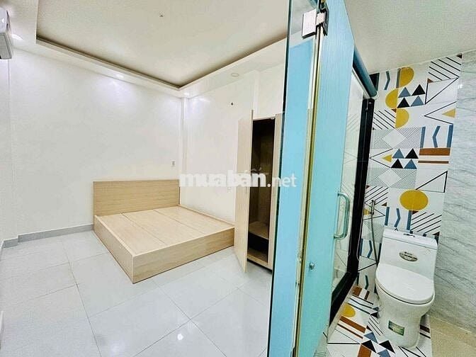 CẦN BÁN NHÀ 2 MT LÔ GÓC CHÍNH CHỦ PVC