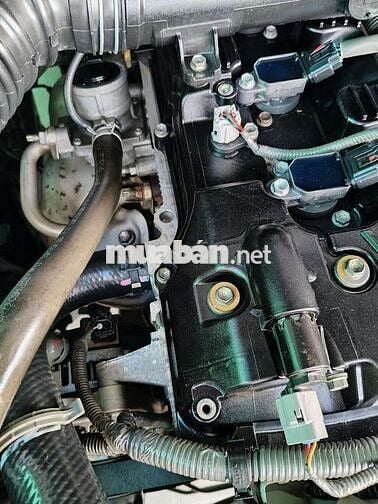 Gia đình bán xe Innova 2019