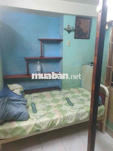 phòng trọ vệ sinh riêng gần chợ đầy đủ tiện lợi