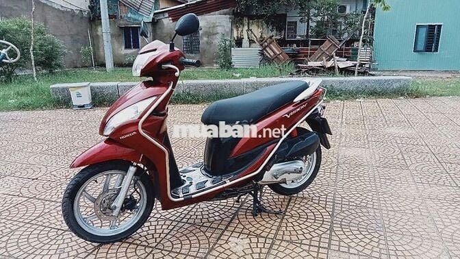 Honda Vision Máy Êm Ru, rất tốt.