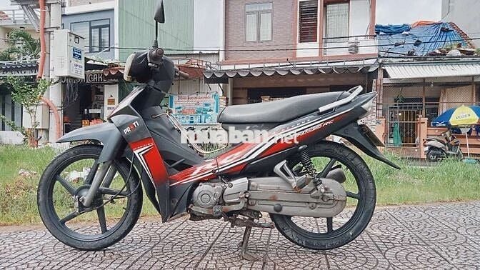Yamaha Sirius 110cc, bs 43 máy cực êm