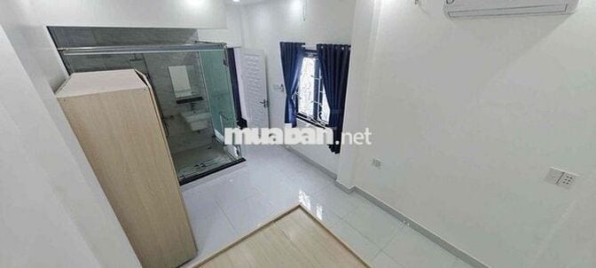 CẦN BÁN NHÀ 2 MT LÔ GÓC CHÍNH CHỦ PVC