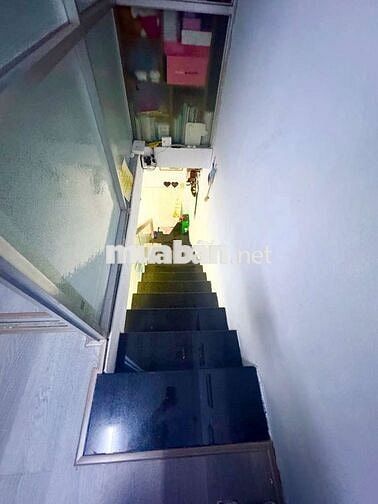 Bình Tân - bán nhà 2 tầng 2PN, 2Wc , 41m2 đường Tân Hòa Đông - 4 tỷ 58