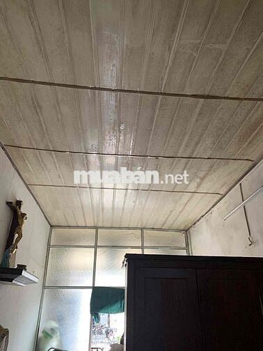 NHÀ MẶT TIỀN ĐƯỜNG THỐNG NHẤT, Q.GÒ VẤP, 67.30m2, SỔ HỒNG CHÍNH CHỦ.