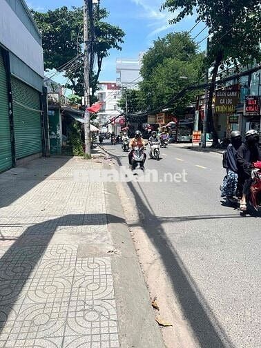 Bán nhà MT đường Nguyễn Văn Khối , Gò Vấp