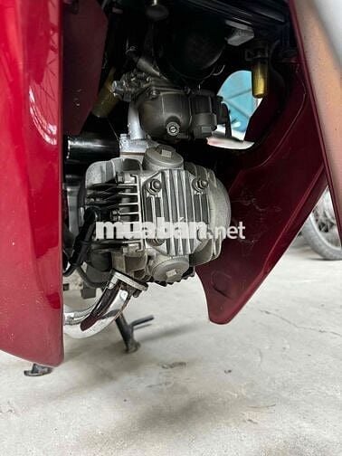 wave anpha 2004 bstp 9 chủ