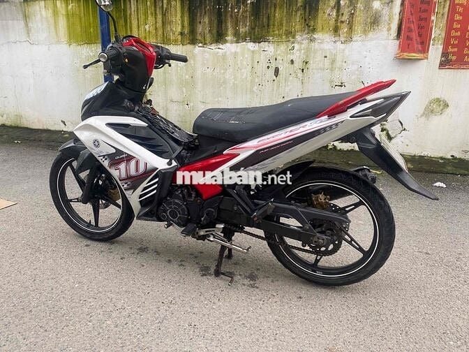 can bán xe ex 2015 vô lòng 150 + ic