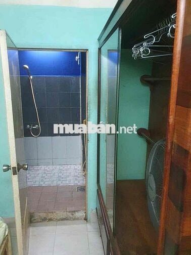 phòng trọ vệ sinh riêng gần chợ đầy đủ tiện lợi
