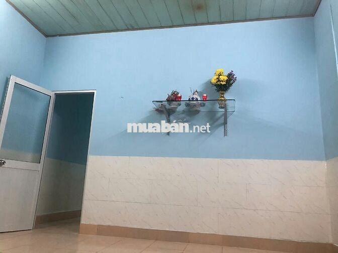 Chỉ Nhỉnh 4 Tỷ – Nhà C4 84m², HXH Thông Tứ Tung – Cạnh Chợ Thủ Đức