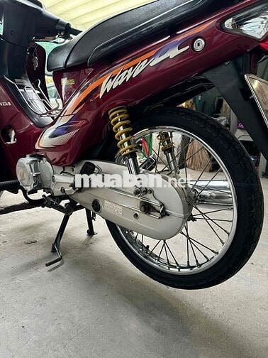wave anpha 2004 bstp 9 chủ
