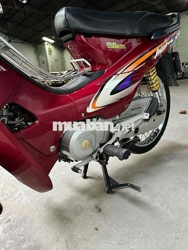 wave anpha 2004 bstp 9 chủ