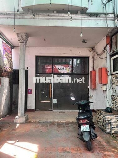 Bán nhà MT đường Nguyễn Văn Khối , Gò Vấp