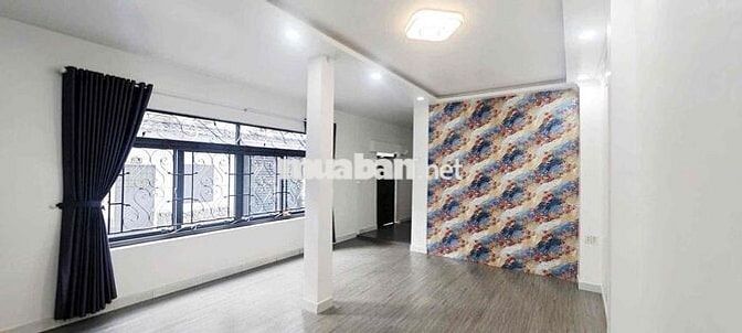 CẦN BÁN NHÀ 2 MT LÔ GÓC CHÍNH CHỦ PVC