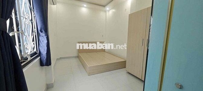 CẦN BÁN NHÀ 2 MT LÔ GÓC CHÍNH CHỦ PVC