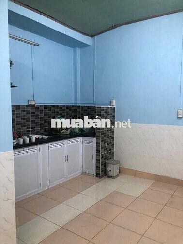 Chỉ Nhỉnh 4 Tỷ – Nhà C4 84m², HXH Thông Tứ Tung – Cạnh Chợ Thủ Đức