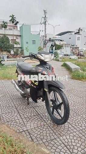 Yamaha Sirius 110cc, bs 43 máy cực êm