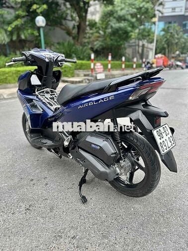 Honda Airblade 125 4Val 2023 / 98B3-892.93