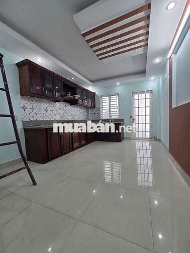 🔥NHÀ ĐẸP MTNB LÊ LÂM-4X17M 4 TẤM 5PN-GẦN PHÚ THỌ HÒA,LÊ THÚC HOẠCH