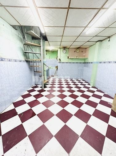 Chính chủ bán nhà Lê Đại Hành Q.11 - 22m2 - 2pn 2wc - chỉ 2,95 tỷ