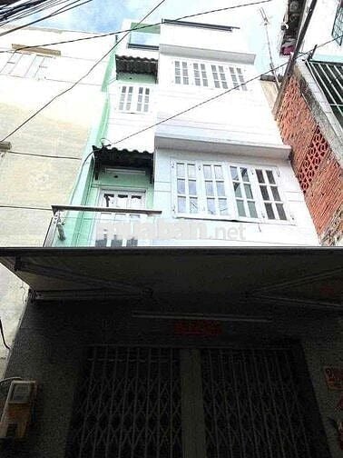 🔥Thuê Nhà Giá Rẻ Trung Tâm Quận 11