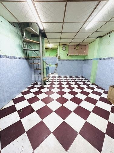 Chính chủ bán nhà Lê Đại Hành Q.11 - 22m2 - 2pn 2wc - chỉ 2,95 tỷ