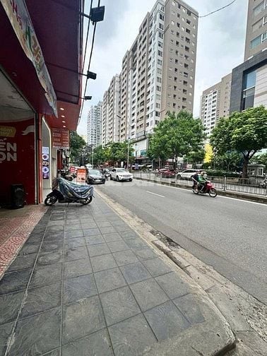 CHÍNH CHỦ MẶT PHỐ VŨ TRỌNG PHỤNG, THANH XUÂN 