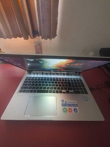 Cần tiền Bán HP 450G6 Core i5 gen8 ram8g