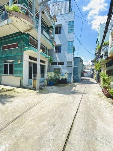 Chính chủ bán nhà Lê Đại Hành Q.11 - 22m2 - 2pn 2wc - chỉ 2,95 tỷ