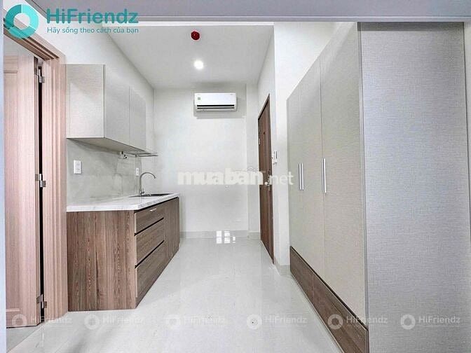 Cho Thuê Phòng Siêu Mới Full NT - Thang Máy Sát Lotte Mart Q11