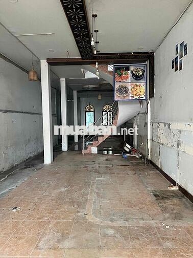 Bán nhà MT đường Nguyễn Văn Khối , Gò Vấp