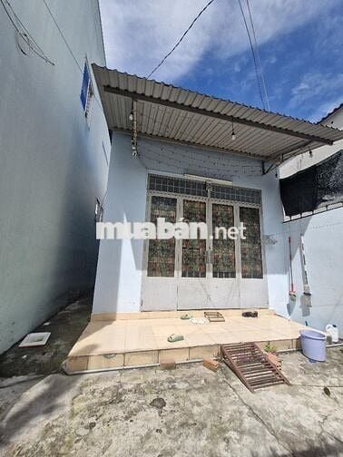 Chỉ Nhỉnh 4 Tỷ – Nhà C4 84m², HXH Thông Tứ Tung – Cạnh Chợ Thủ Đức