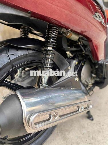 Sh 150 tứ quí 4 xe đẹp từ trong ra ngoài
