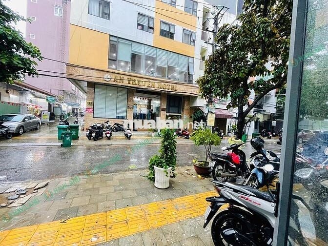 CHO THÊU MẶT NẰNG NGAY TRUNG TÂM SƠN TRÀ