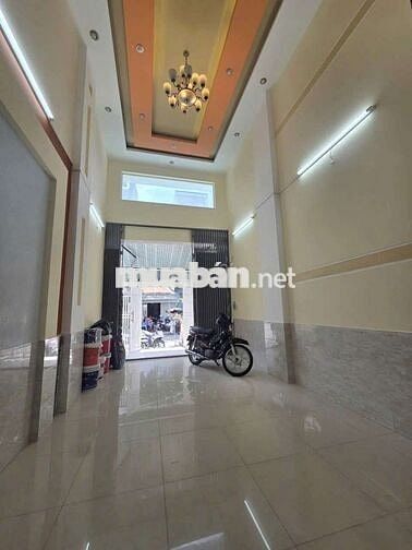 🔥NHÀ ĐẸP MTNB LÊ LÂM-4X17M 4 TẤM 5PN-GẦN PHÚ THỌ HÒA,LÊ THÚC HOẠCH