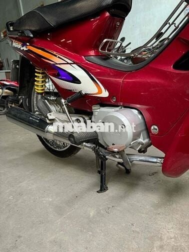 wave anpha 2004 bstp 9 chủ