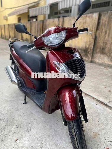 Sh 150 tứ quí 4 xe đẹp từ trong ra ngoài