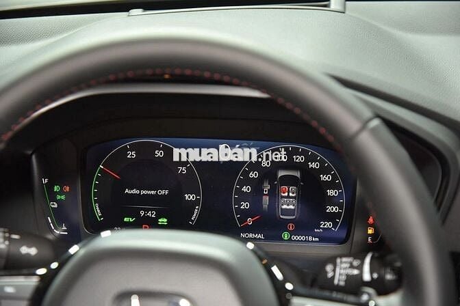 Honda CR V 2025 KM KHỦNG,TẶNG PK CAO CẤP, SL ÍT