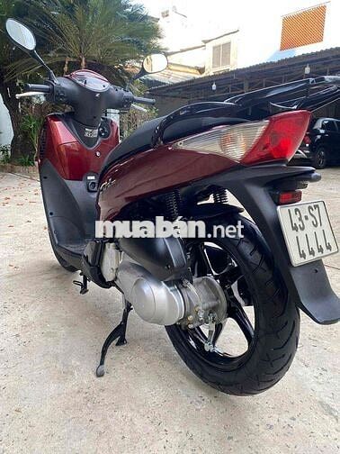 Sh 150 tứ quí 4 xe đẹp từ trong ra ngoài