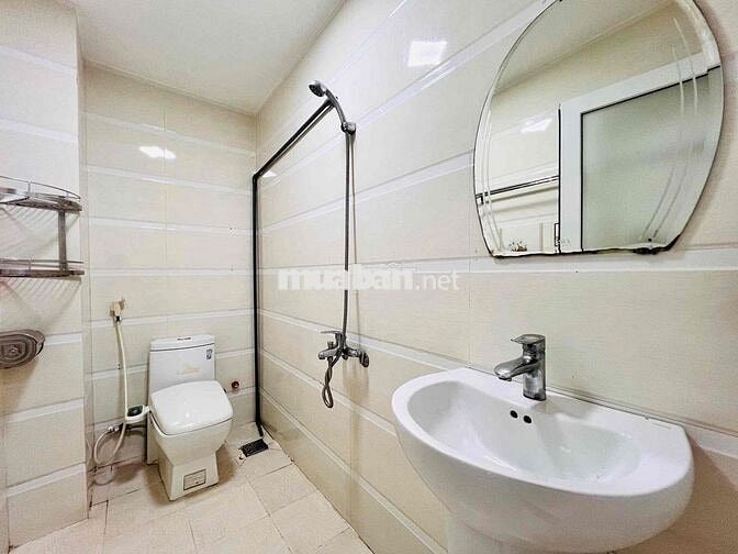 CĂN HỘ FULL NỘI THẤT NGAY NGUYỄN VĂN CÔNG GÒ VẤP ĐẦY ĐỦ TIỆN ÍCH