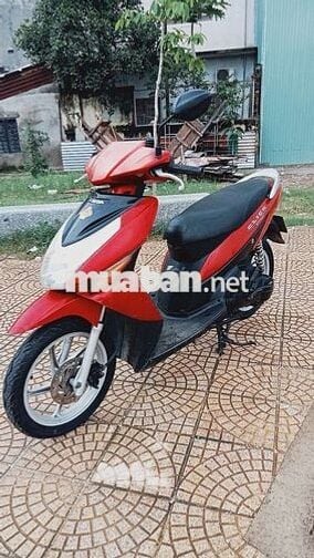 Honda Click Máy cực Êm Ngon