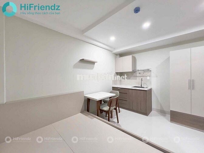 Cho Thuê Phòng Siêu Mới Full NT - Thang Máy Sát Lotte Mart Q11