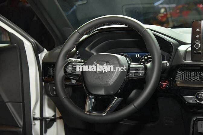 Honda CR V 2025 KM KHỦNG,TẶNG PK CAO CẤP, SL ÍT